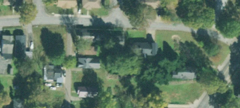 Residential Building Lot
