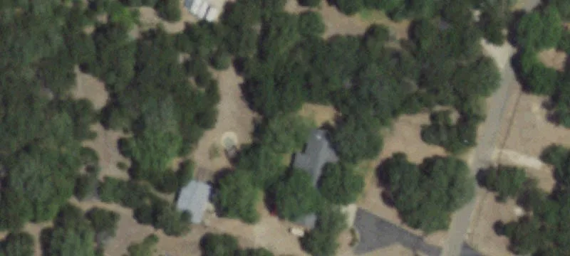 Residential Lot in Gated Resort