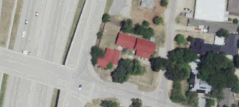 Development Land with Interstate Access