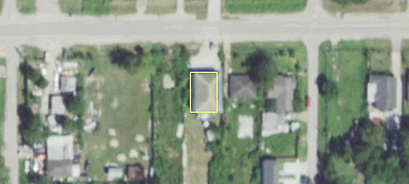Two-Unit Duplex Income Property