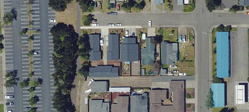 Turnkey Duplex Investment Property