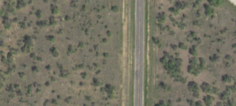 Turnkey High Fence Ranch Property