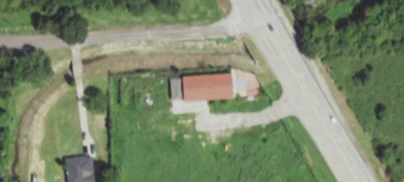 Heavy Industrial Land with Highway Frontage