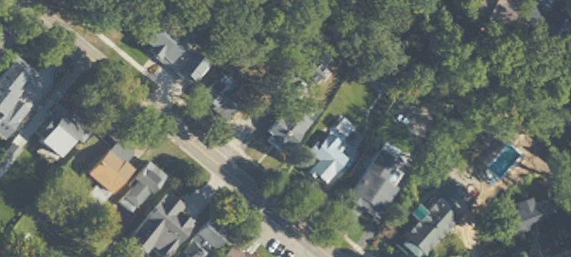 Three-Unit Residential Income Property