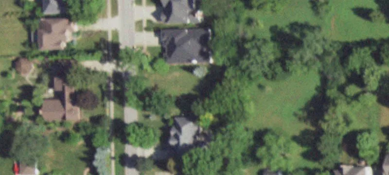 Residential Building Lot