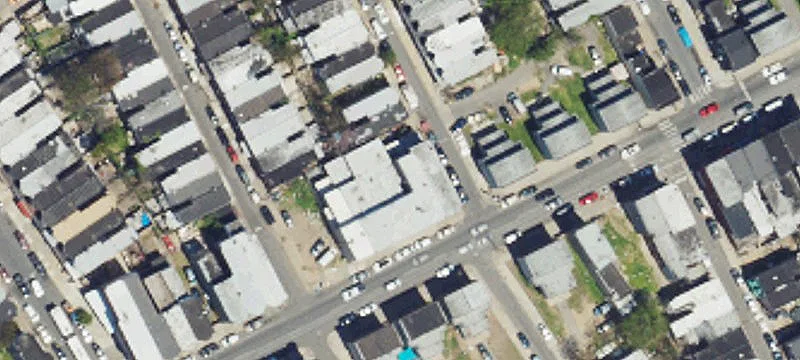 Mixed-Use Multifamily and Workshop