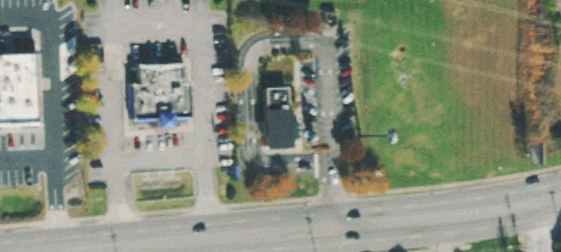 Freestanding Single-Tenant Retail Lease