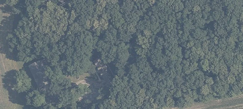 Agricultural Land Tract with Private Utilities