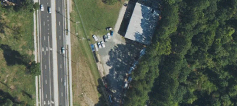 Industrial Flex with Laydown Yard