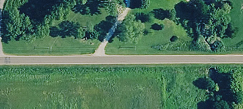 Agricultural Land Parcel