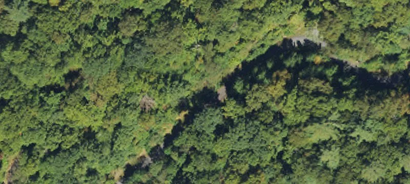 Mountain View Homesite Land Lot