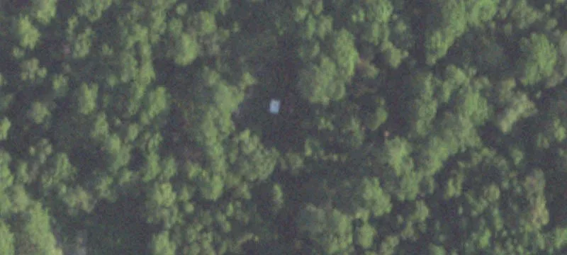 Residential Lot for Custom Build