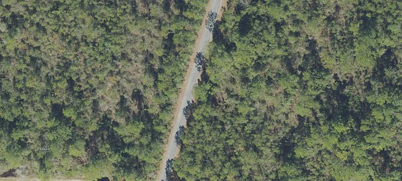 Rural Residential Acreage Parcel