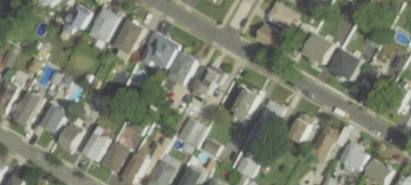 Legal Three-Family Residence