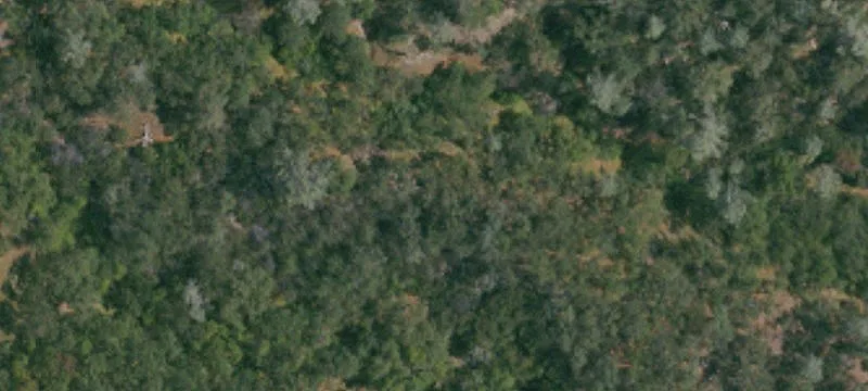 Recreation Retreat Land with Building Site