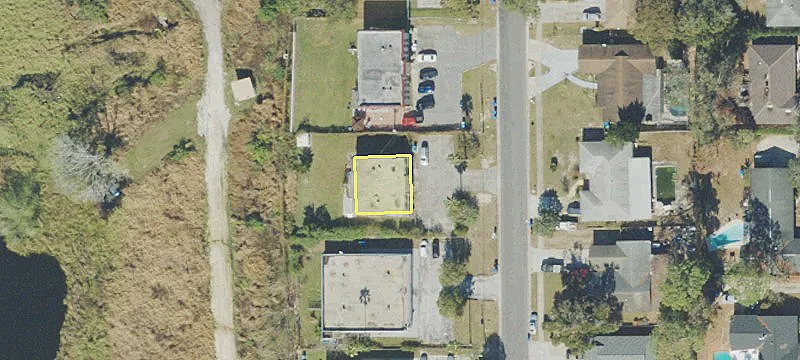 Four-Unit Multifamily with New Roof