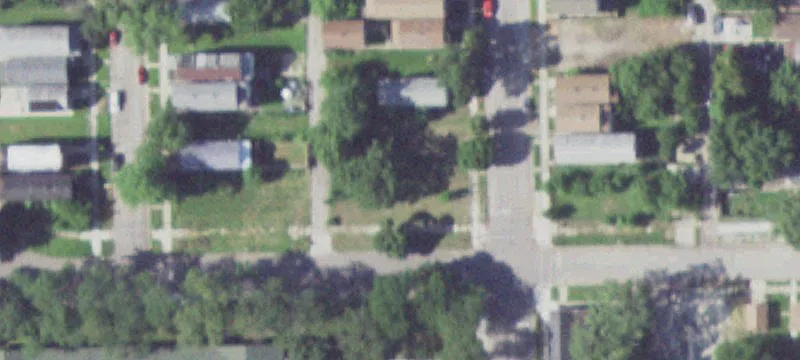 Vacant Development Land Lot
