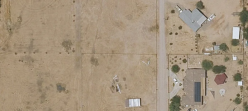 Land Parcel with Water Rights