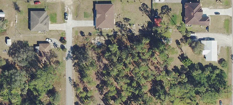 Residential Development Lot