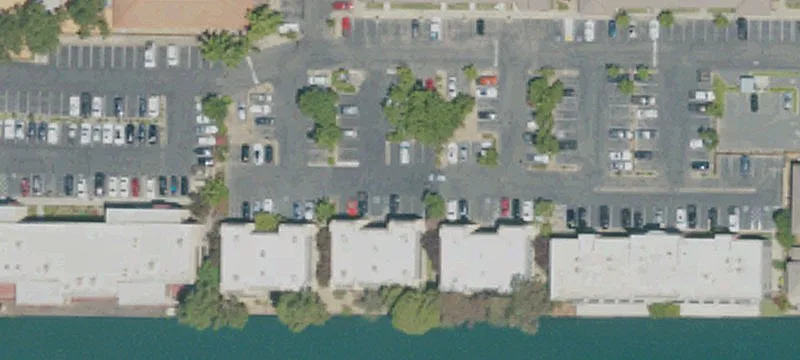 Lake-View Office Condominium Suite