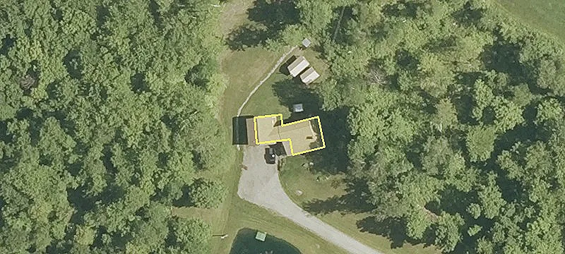 Maple Sugaring Farm Property