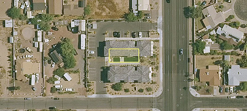 Class A Stabilized 12-Unit Apartments