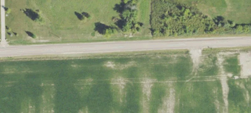 Residential Home Lot