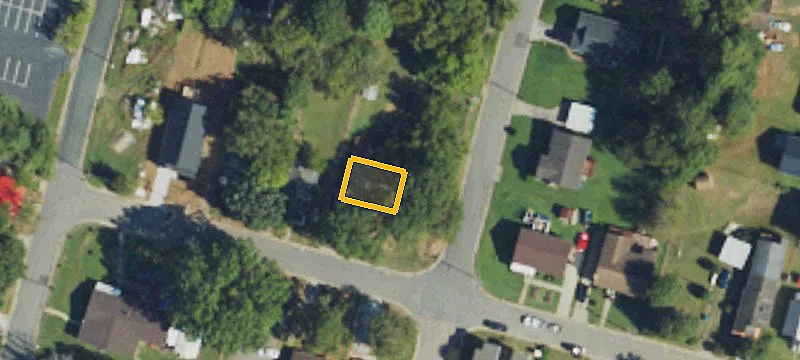 Shovel-Ready Homesites Development Land
