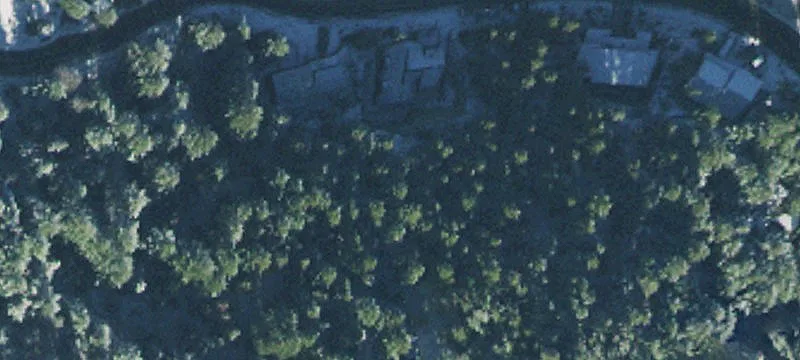 Mountain View Home Lot