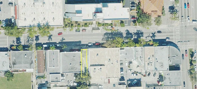 Turnkey Ground-Floor Medical Office