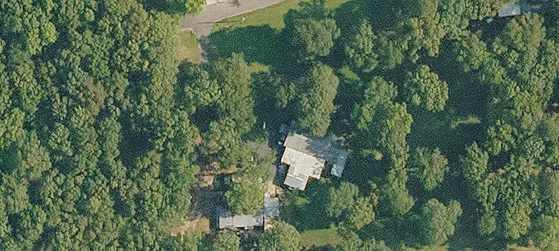 Country Acreage with Pond