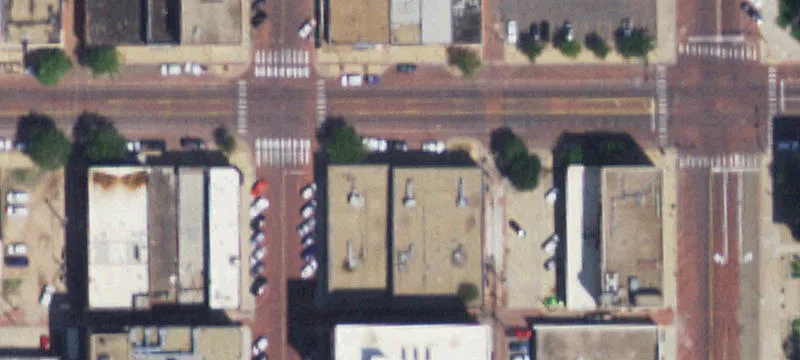 Retail Storefront Leasing Opportunity