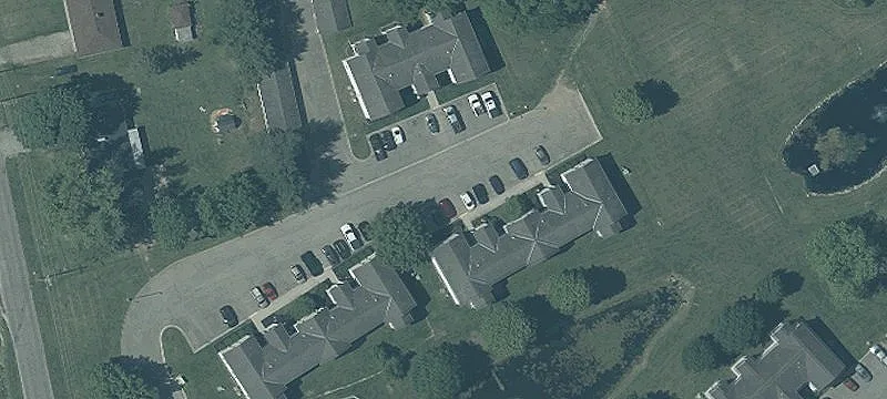Waterfront Wooded Home Site
