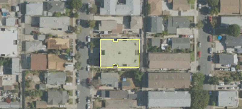 16-Unit Multifamily Property