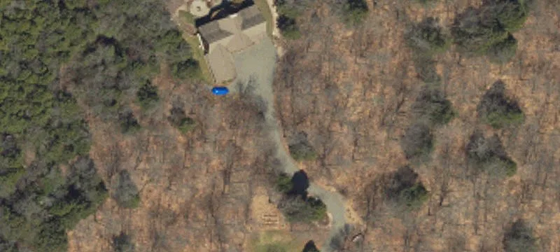 Waterfront Land Parcel