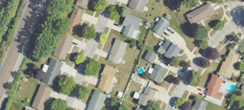 Residential Home Lot