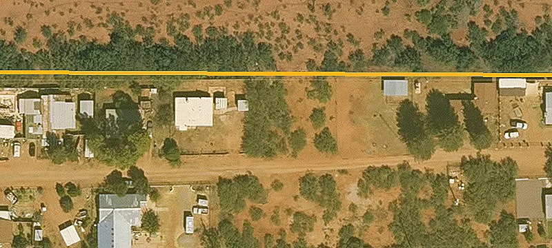 Residential Building Lot