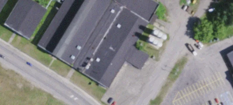 Waterfront Development Land