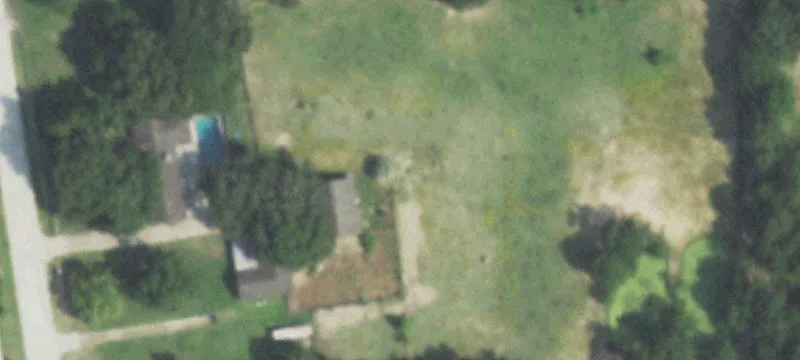 Unrestricted Commercial Development Tract