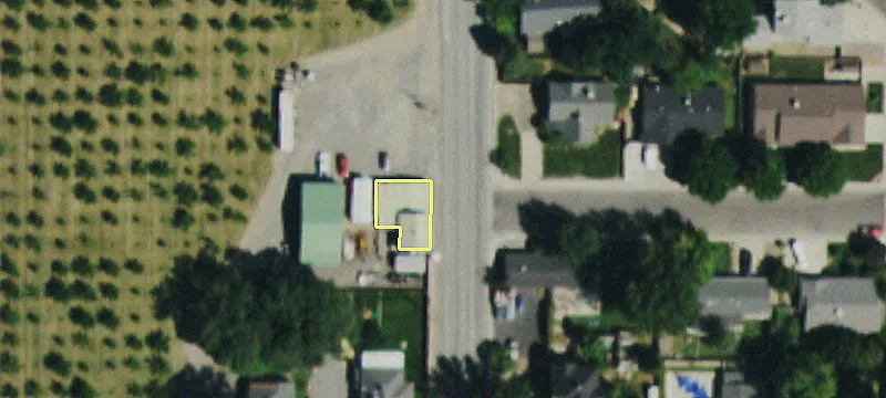 Mixed-Use Development Land with Gentle Slope