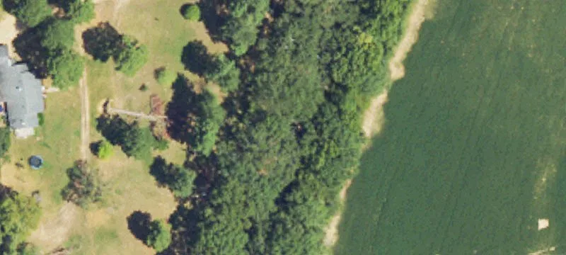 Farm-Ready Land with Cross Fencing