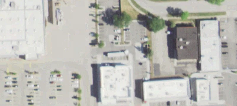 Retail Restaurant Space