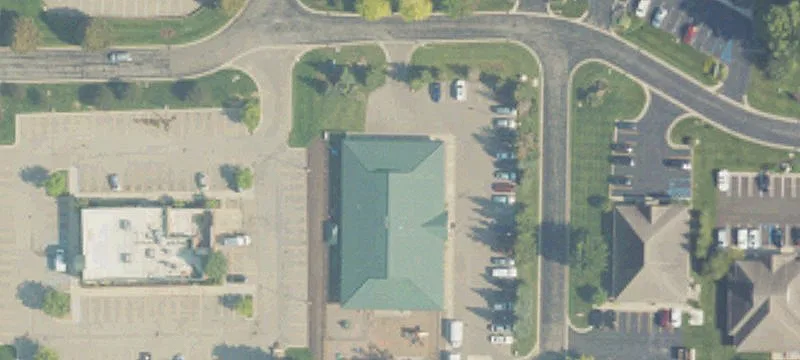 Purpose-Built Childcare Facility