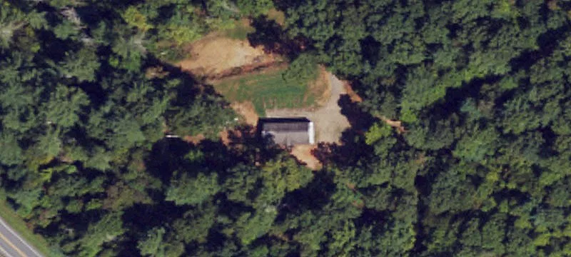 Unrestricted RV Park Land