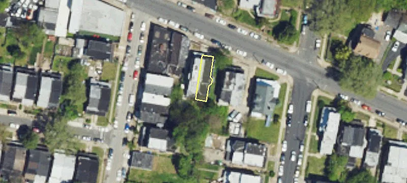 Triplex with Private Backyard Access