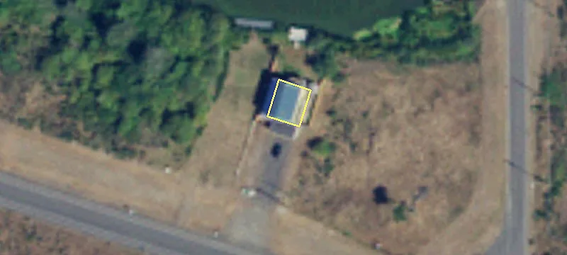 B-1 Zoned Waterfront Development Parcel