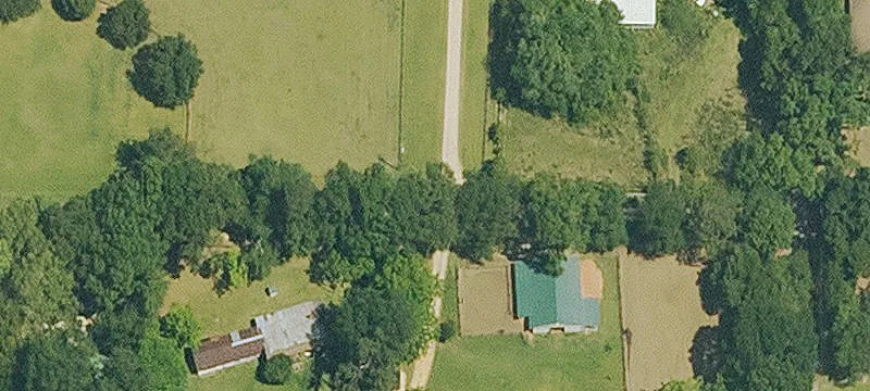 Buildable Flood Zone X Lot