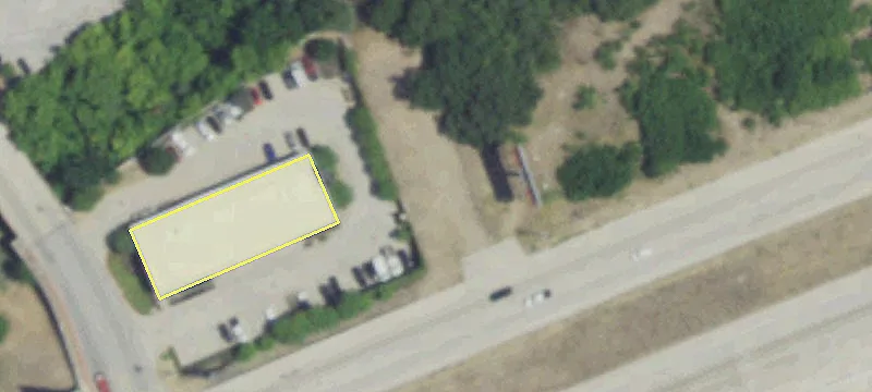 Retail Property with Interstate Access