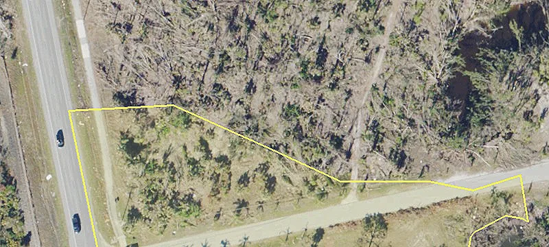 Commercial Land Parcel for Development
