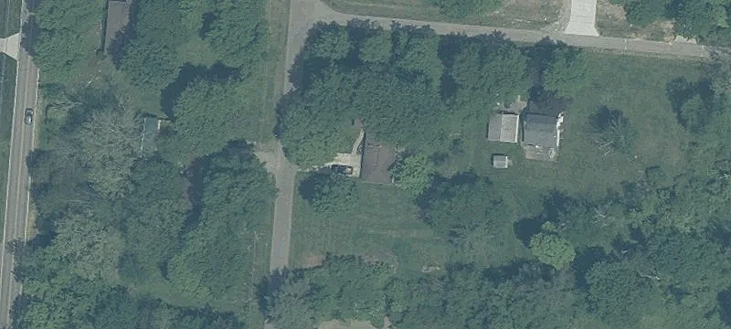 Residential Development Lot